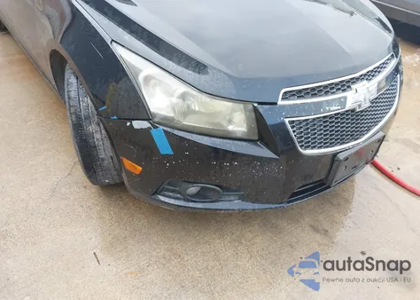 2012 Chevrolet Cruze Ls z USA, uszkodzony, nr VIN 1G1PC5SH0C7216635